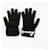 Chanel Pearl Logo Handschuhe Schwarz  - Ansicht 2