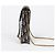 Dior Pochette bandoulière verticale Saddle - vue 4