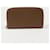 Gucci Portafoglio lungo Microsima Marrone - vista 3