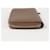 Gucci Portafoglio lungo Microsima Marrone - vista 5