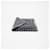Valentino Garavani Pochette Rockstud Bleu  - vue 5