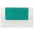 Timeless Chanel Portafoglio Long Flap Classico Senza Tempo in Caviar Blu - vista 3