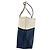Bolsa Tote Brogue Tory Burch em couro multicolorido Multicor - vista 2