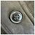 Burberry Brit Chedleigh Double-Breasted Shearling Jacket in Black Leather - view 6