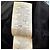 Burberry Brit Chedleigh Double-Breasted Shearling Jacket in Black Leather - view 9