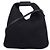 Maison Martin Margiela Bolsa transversal de malha japonesa - vista 2