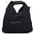 Maison Martin Margiela Bolsa transversal de malha japonesa - vista 5