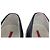 Sneakers slip-on Prada Sport in pelle nera Nero - vista 10