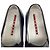 Sneakers slip-on Prada Sport in pelle nera Nero - vista 11