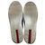 Sneakers slip-on Prada Sport in pelle nera Nero - vista 12