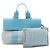 Hermès Borsa Hermes Valparaiso PM Blue