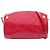 Clutch Louis Vuitton Santa Monica Vernis 2way borsa a tracolla Rosa
