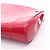 Clutch Louis Vuitton Santa Monica Vernis 2way borsa a tracolla Rosa - vista 8