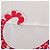 Hermès Sciarpa in seta Hermes Carre90 Jungle Love Bianco - vista 4