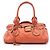 Chloé Borsa in pelle Chloe Paddington Marrone