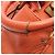 Chloé Borsa in pelle Chloe Paddington Marrone - vista 8