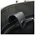 Sac tote de couro com fivela Anagram Loewe Preto - vista 7