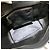 Céline Borsa CELINE Luggage Mini Shopper in pelle e lino Marrone Beige - vista 5