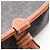 Triomphe Céline CELINE Folco Medium PVC Coated Canvas Leather Shoulder Bag Black - view 9