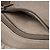 Céline Borsa Tote Celine Luggage Micro Shopper in pelle Grigio - vista 9
