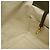 Borsa a mano piccola Hammock in pelle Loewe Marrone Beige - vista 6