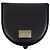 Loewe Leather Coin Case Black Vintage