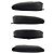 Loewe Leather Coin Case Black Vintage - view 10