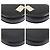 Loewe Leather Coin Case Black Vintage - view 7