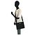 Borsa a tracolla in nylon Tessuto Prada Nero - view 7