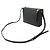 Borsa a Spalla Louis Vuitton Twice Monogram Empreinte Nero - vista 2