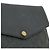 Borsa a Spalla Louis Vuitton Twice Monogram Empreinte Nero - vista 8