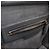 Céline Borsa Tote Celine Luggage Micro Shopper in pelle Grigio - vista 8
