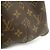 Néonoé Borsa a tracolla Louis Vuitton Monogram NeoNoe Nero - vista 8