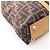Fendi Zucca Canvas Tote Bag Braun - Ansicht 6