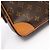 Louis Vuitton Trocadero Monogram Shoulder Bag Brown - view 8