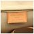 Borsa Louis Vuitton Deauville Monogram Marrone - vista 4