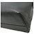 Borsa 2way in pelle Fendi By The Way Nero - vista 3