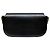 Borsa a tracolla in pelle Gucci adidas Collaboration Limited Nero - vista 2