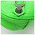 Borsa a mano mini in pelle Balenciaga Le Cagole Verde - vista 6