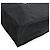 Chanel Nylon Canvas Coco Mark Tote Bag Schwarz - Ansicht 3