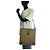 Borsa a Spalla Gucci Abbey GG Canvas Marrone - vista 7