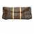 Borsa Boston Louis Vuitton Keepall in Tela Monogram Metallico Bronzo - vista 3
