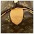 Borsa Boston Louis Vuitton Keepall in Tela Monogram Metallico Bronzo - vista 4