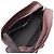 Borsa a mano in pelle Loewe Amazona Marrone - vista 3