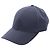 Cappellino BASEBALL in cotone Moncler Blu