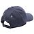 Cappellino BASEBALL in cotone Moncler Blu - vista 2