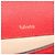 Mini Iside Valextra Borsa a tracolla 2way in pelle Rosso - vista 4