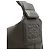 Borsa a tracolla piccola Cubi in pelle Loewe Grigio - vista 4