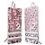 Orecchini Christian Dior Trotter Argento Metallico
