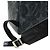 Zaino Louis Vuitton Monogram Pastel Noir Discovery PM Nero - vista 6